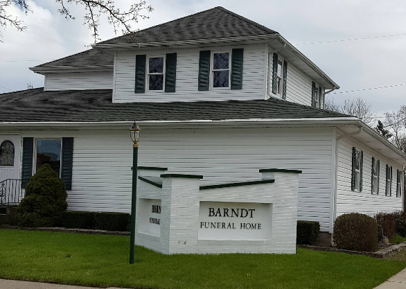 Barndt Funeral Home
